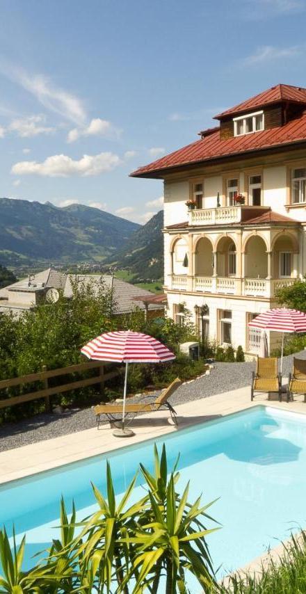 Villa Excelsior – billede 1