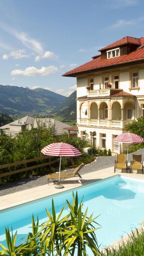Villa Excelsior – Bad Gastein