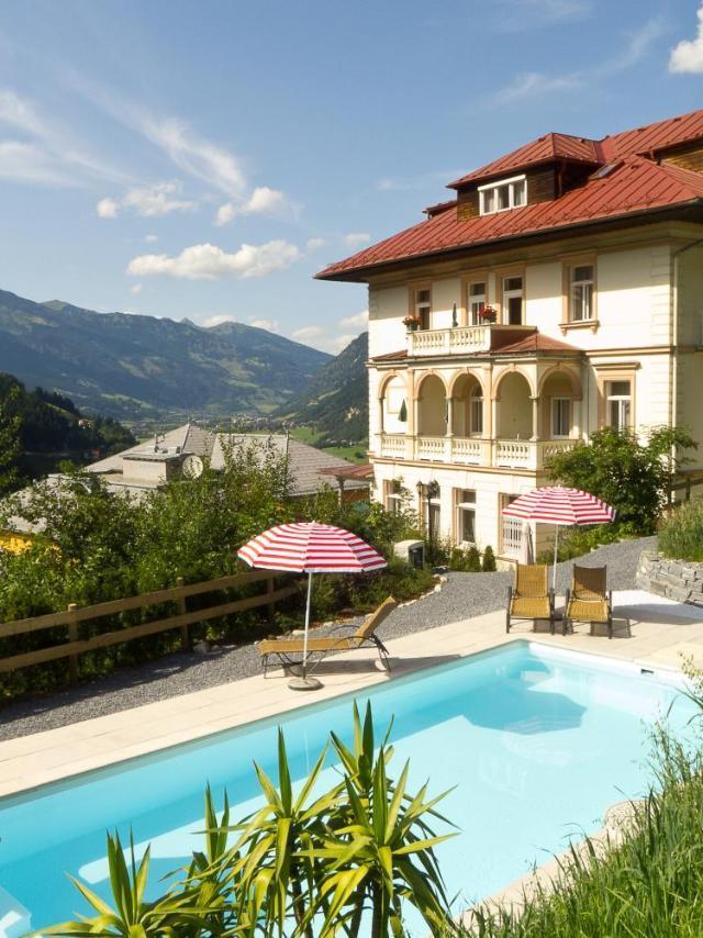 Villa Excelsior