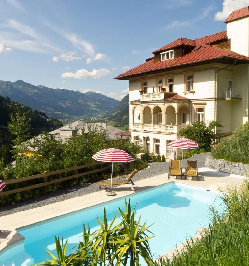 Villa Excelsior