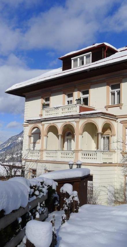 Villa Excelsior – billede 2