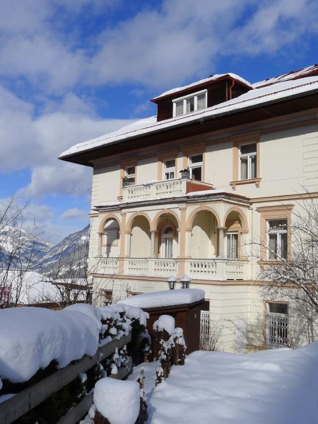 Villa Excelsior – billede 2