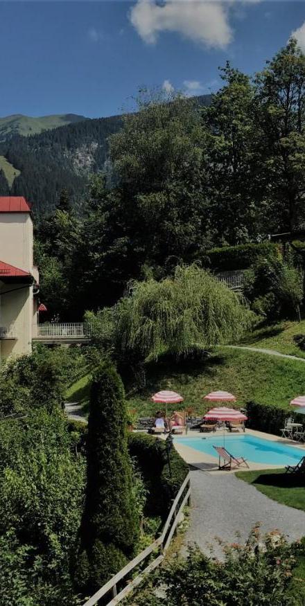 Villa Excelsior – billede 4