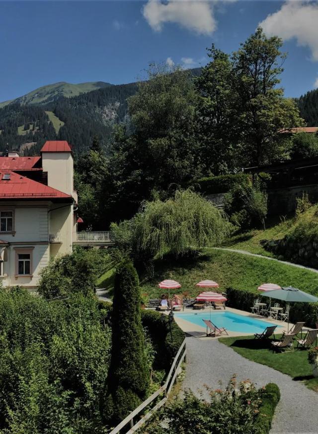 Villa Excelsior – billede 4
