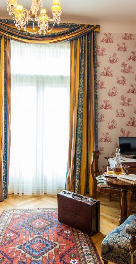Villa Excelsior – billede 5