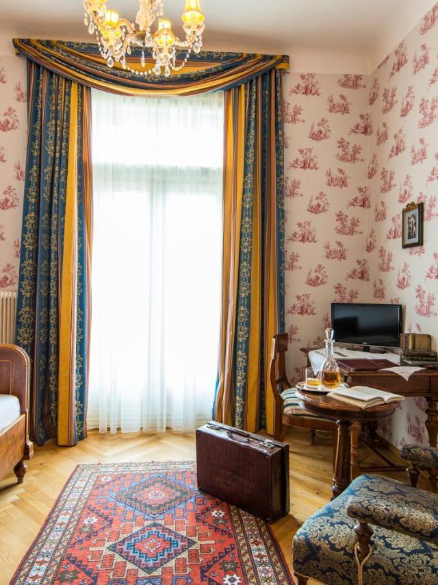 Villa Excelsior – billede 5