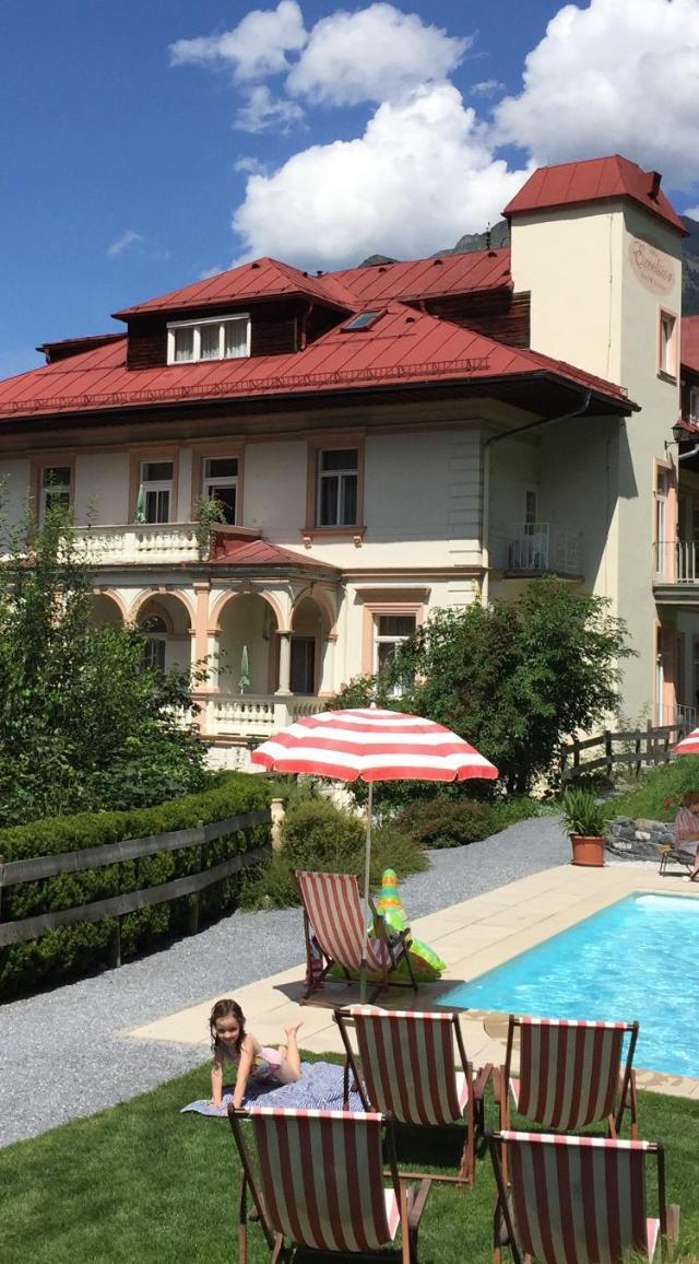 Villa Excelsior – billede 7
