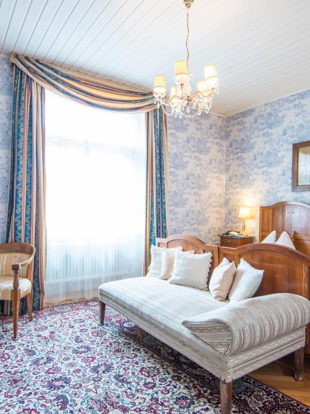 Villa Excelsior – billede 8