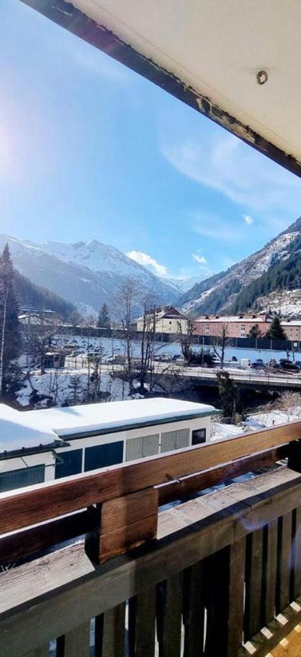 Bergblick Appartements – billede 1