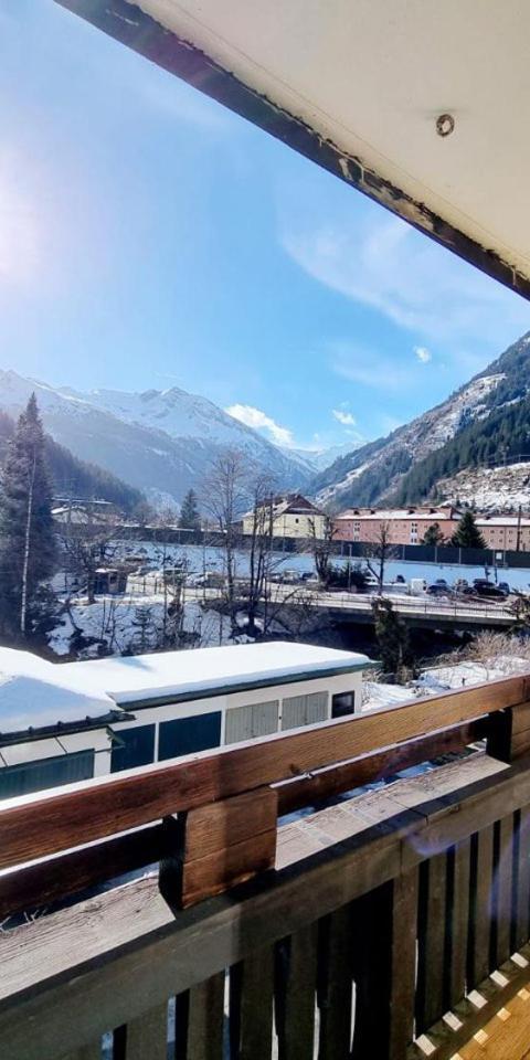 Bergblick Appartements – Bad Gastein