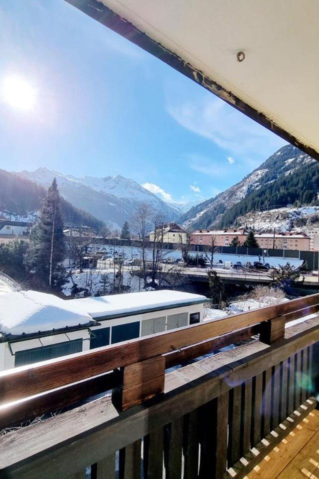 Bergblick Appartements