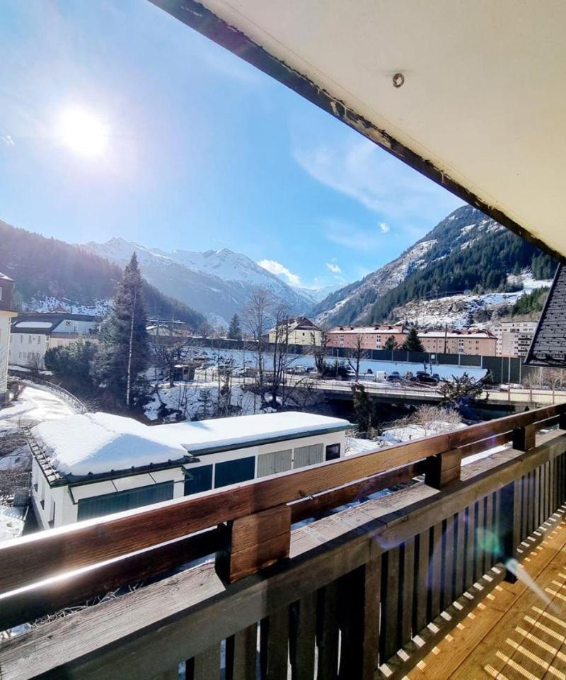 Bergblick Appartements