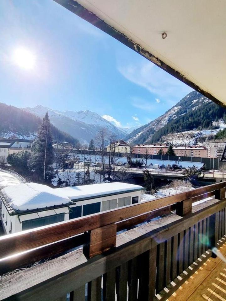 Apartment with Mountain View (1 large bed) - Free WiFi – Bergblick Appartements