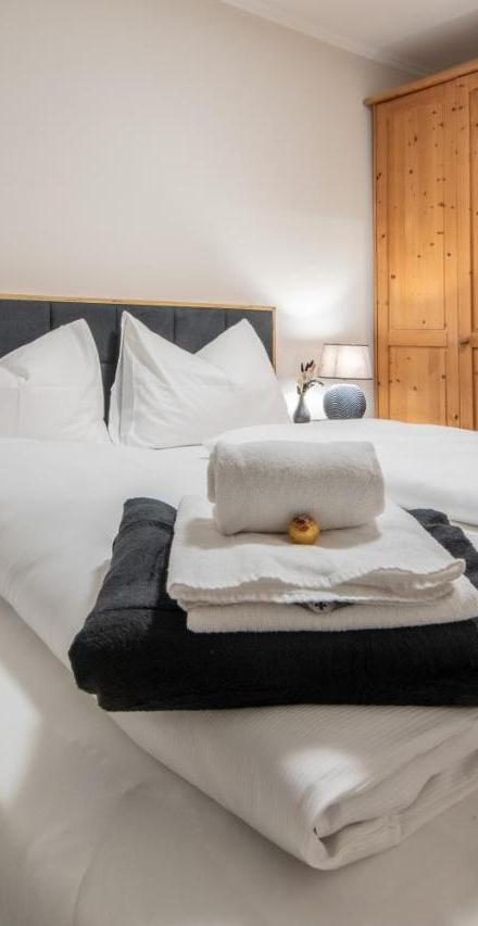 Bergblick Appartements – billede 2