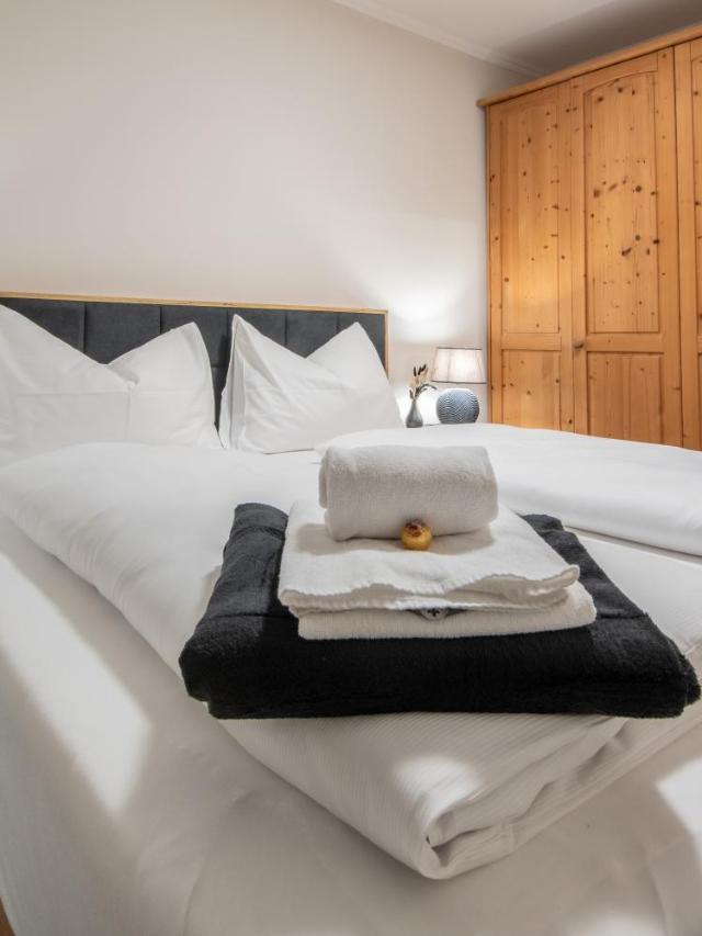 Bergblick Appartements – billede 2