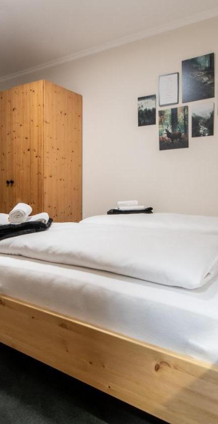 Bergblick Appartements – billede 3