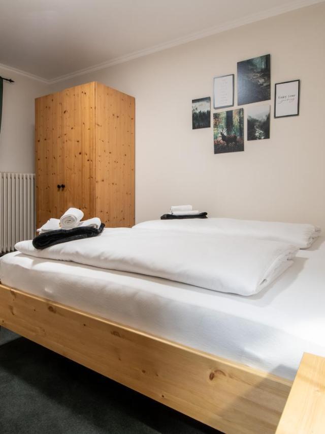 Bergblick Appartements – billede 3