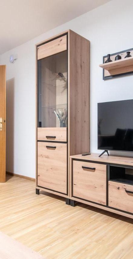 Bergblick Appartements – billede 5