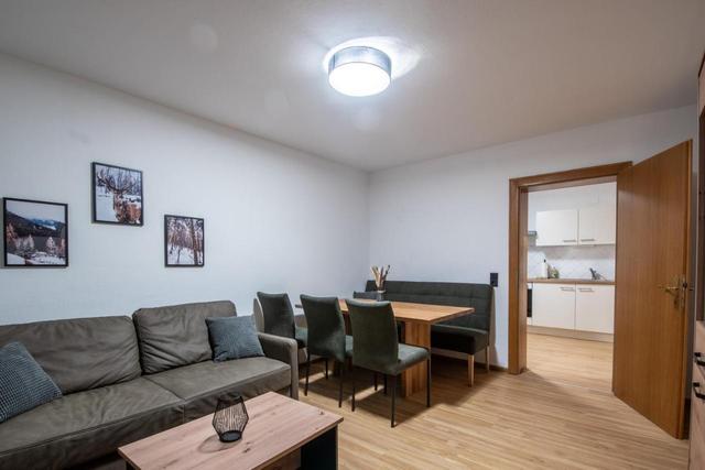 Bergblick Appartements – billede 6