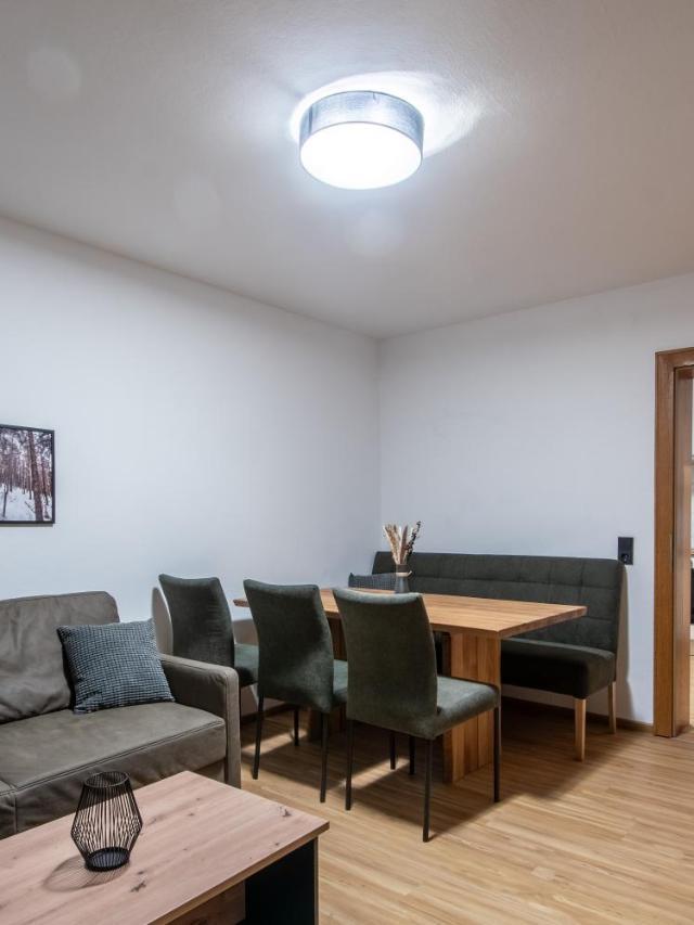 Bergblick Appartements – billede 6