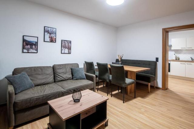 Bergblick Appartements – billede 7