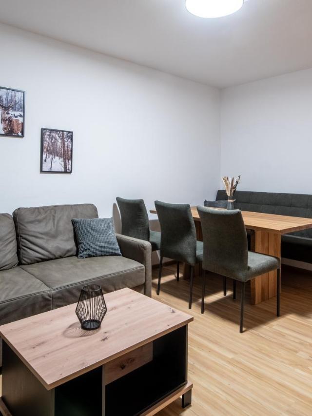 Bergblick Appartements – billede 7