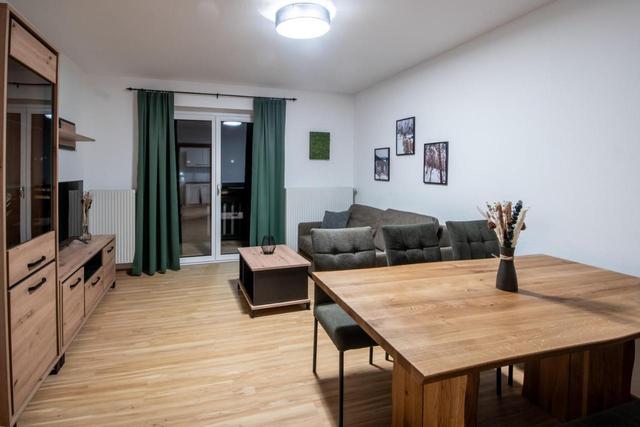 Bergblick Appartements – billede 8