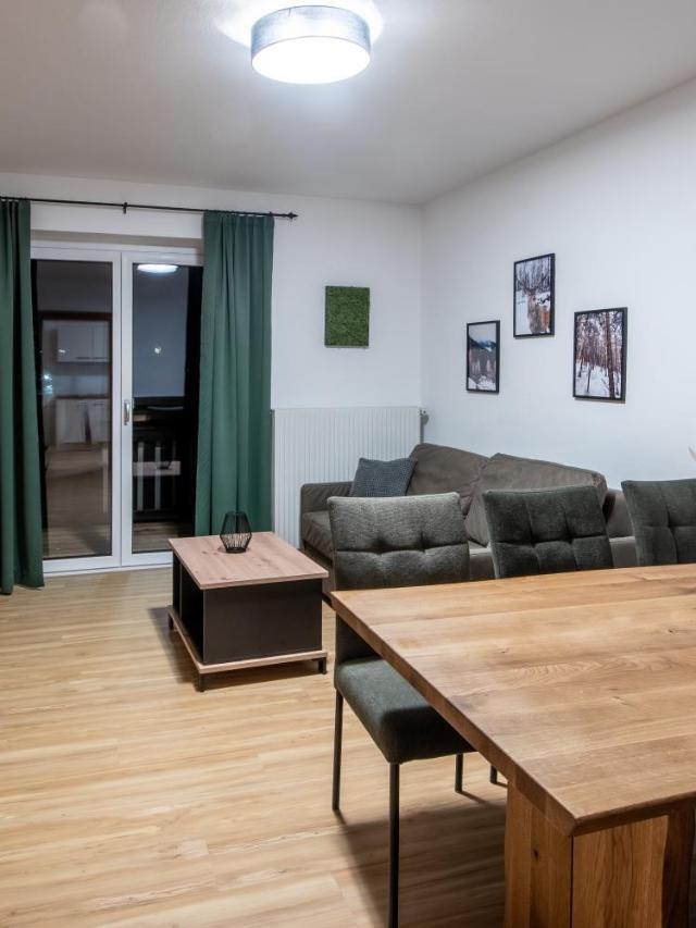 Bergblick Appartements – billede 8