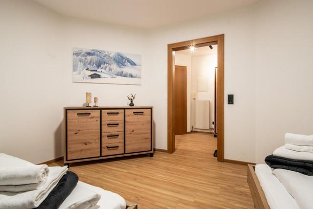Bergblick Appartements – billede 9