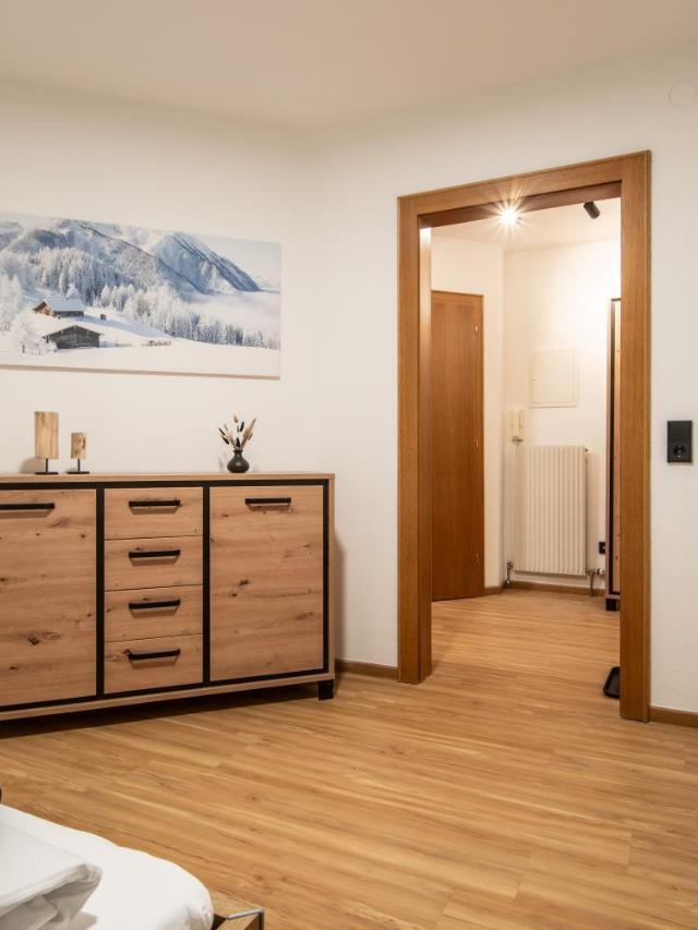 Bergblick Appartements – billede 9