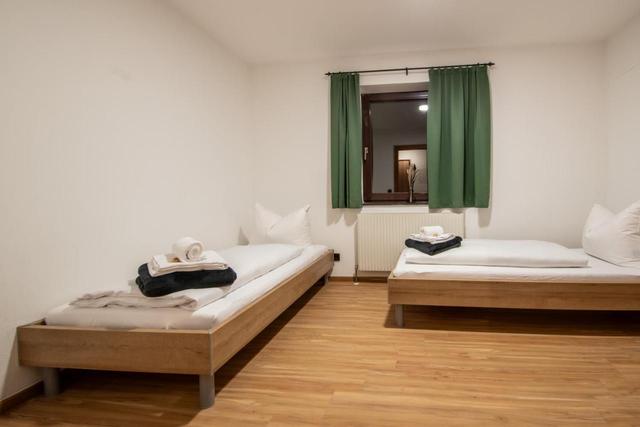Bergblick Appartements – billede 10