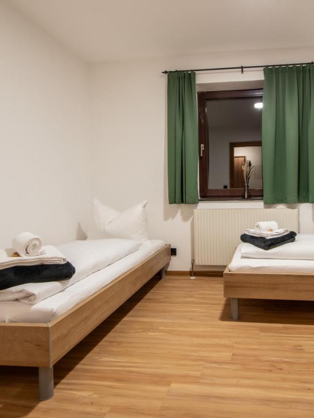 Bergblick Appartements – billede 10
