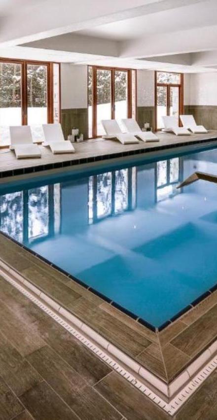 Hotel Le Pic Blanc – billede 3