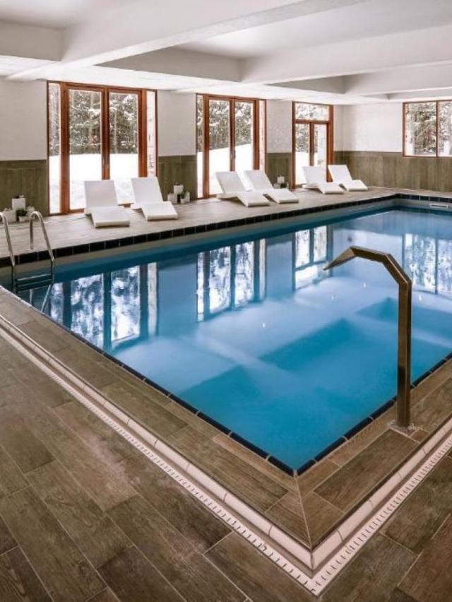 Hotel Le Pic Blanc – billede 3