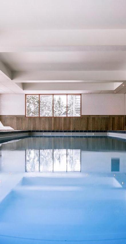Hotel Le Pic Blanc – billede 4