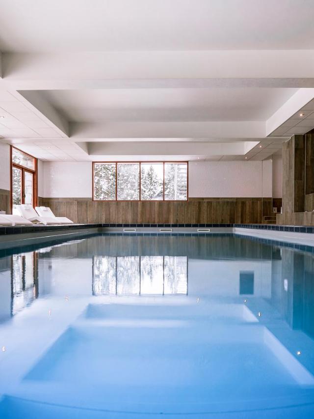 Hotel Le Pic Blanc – billede 4
