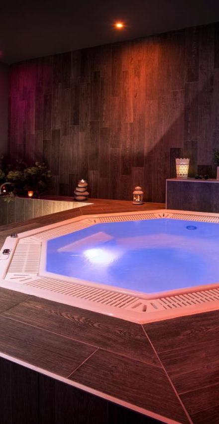 Hotel Le Pic Blanc – billede 5