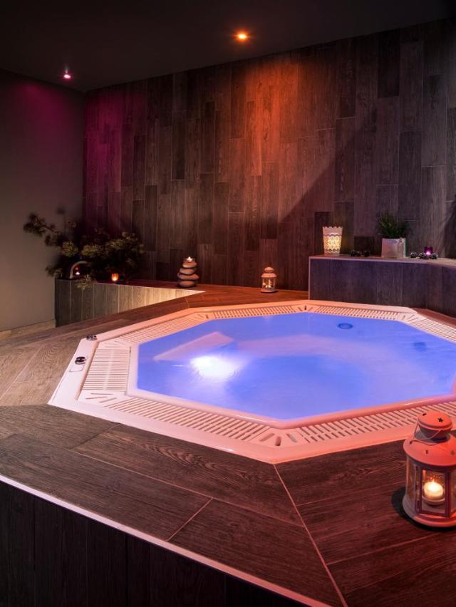Hotel Le Pic Blanc – billede 5
