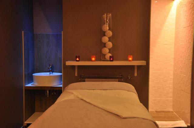 Hotel Le Pic Blanc – billede 6