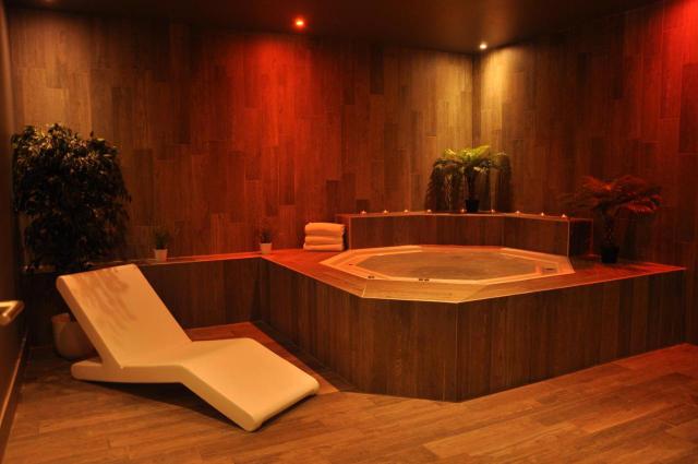 Hotel Le Pic Blanc – billede 7