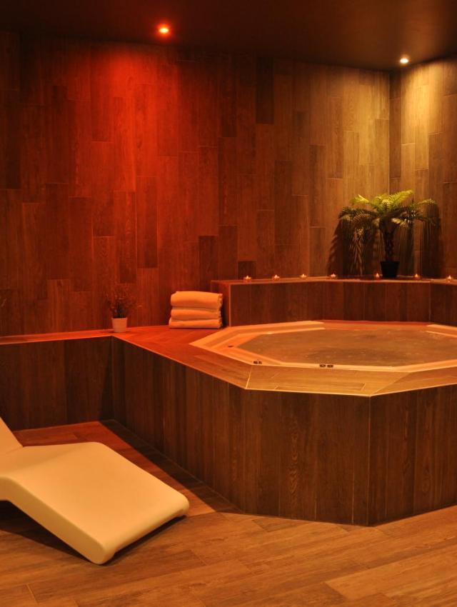 Hotel Le Pic Blanc – billede 7