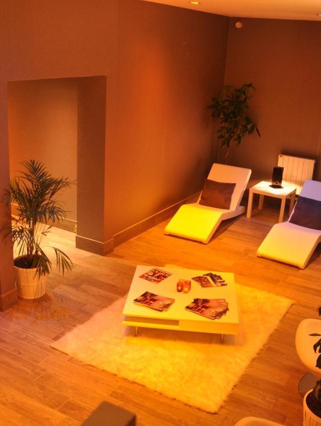 Hotel Le Pic Blanc – billede 8