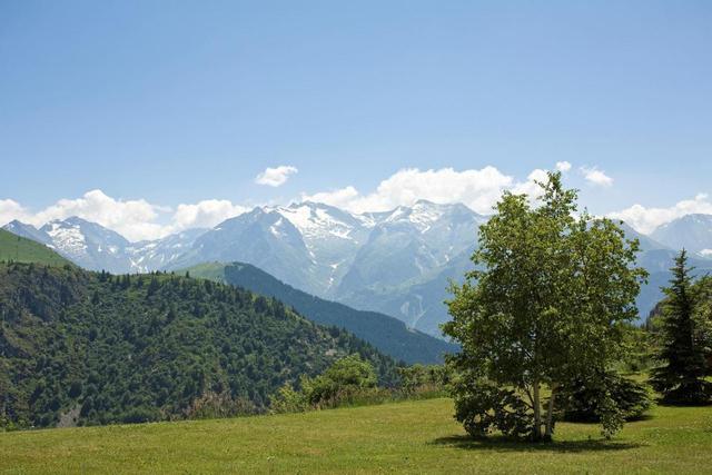 Hotel Le Pic Blanc – billede 9