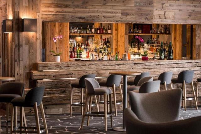 Hotel Le Pic Blanc – billede 10