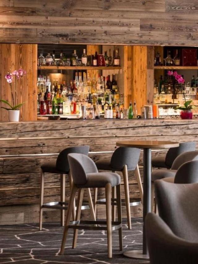 Hotel Le Pic Blanc – billede 10