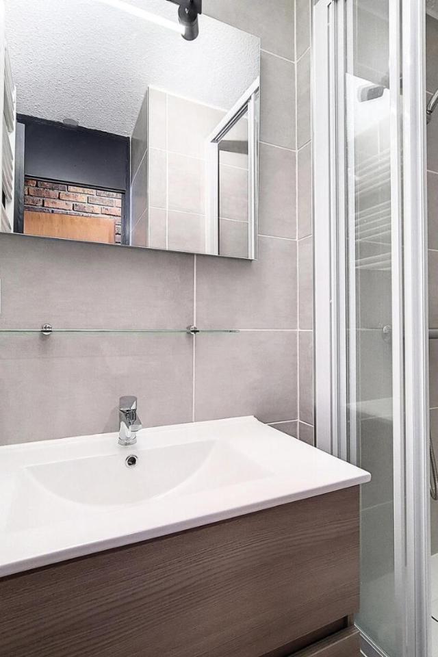 Residence Cote Brune - Studio Lumineux · Acces Direct Aux Pistes · Balcon Mae-3114 – bild 4