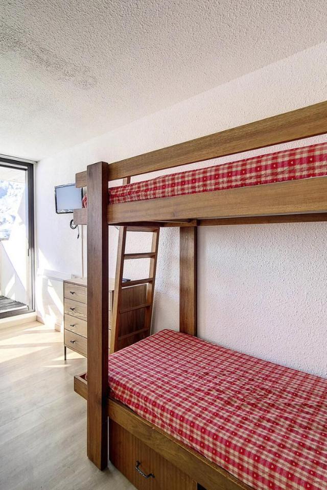 Residence Cote Brune - Studio Lumineux · Acces Direct Aux Pistes · Balcon Mae-3114 – bild 8