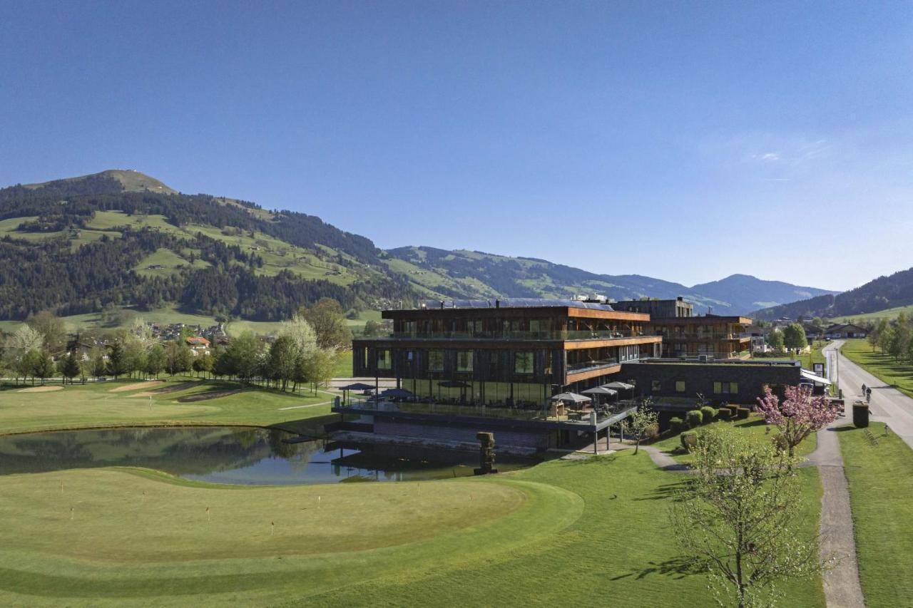 Berg & Golf Apartments Westendorf by Alps Resorts, Westendorf