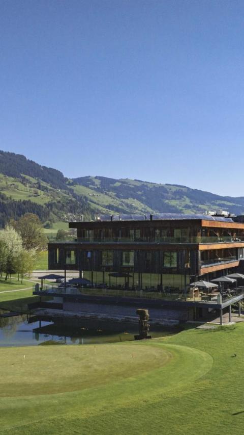 Berg & Golf Apartments Westendorf by Alps Resorts – Westendorf
