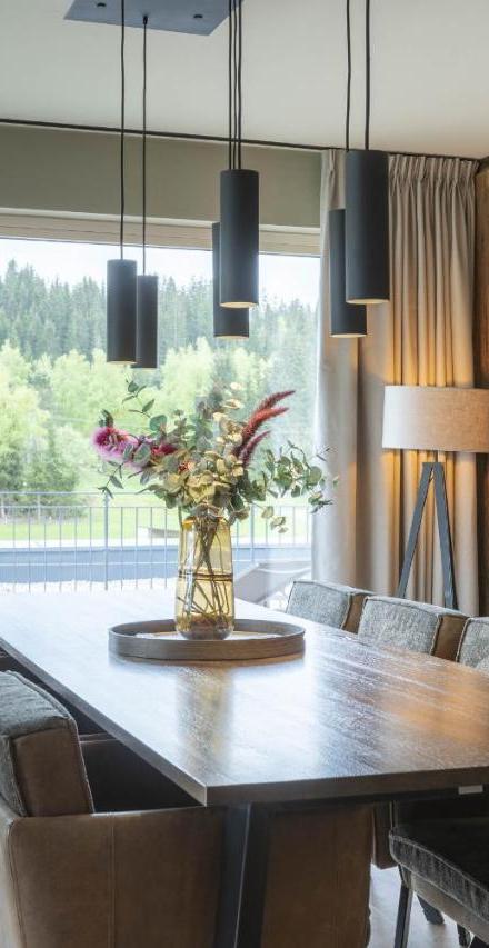 Berg & Golf Apartments Westendorf by Alps Resorts – billede 3